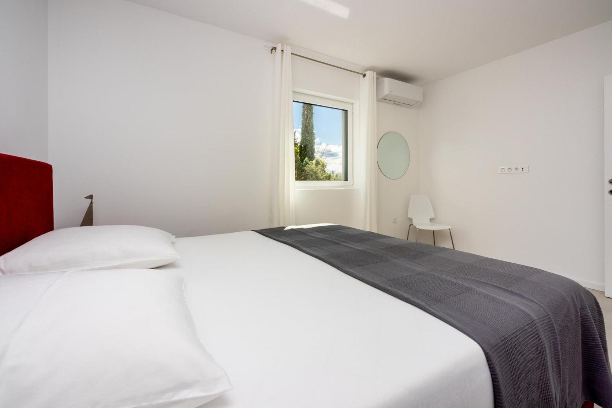 Villa Vadaga Crikvenica Kültér fotó