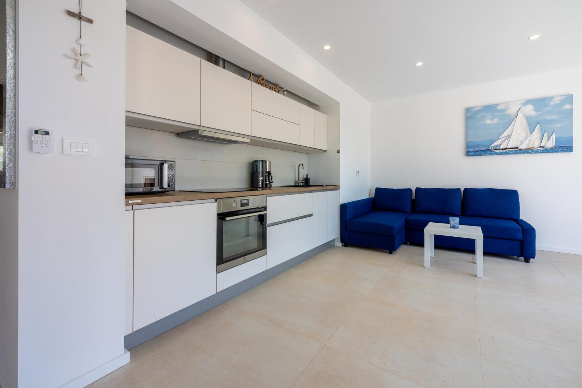 Villa Vadaga Crikvenica Kültér fotó