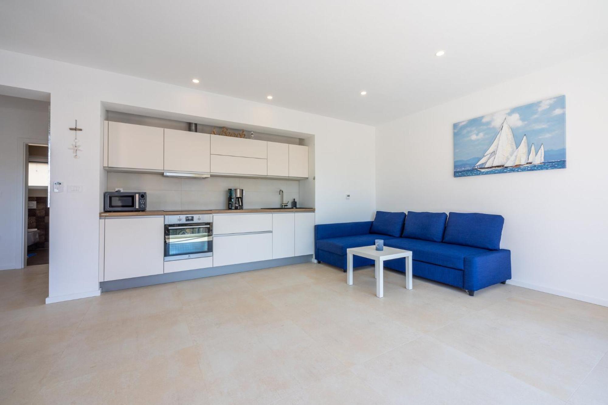 Villa Vadaga Crikvenica Kültér fotó